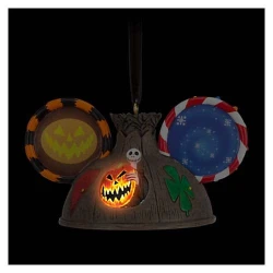 item Ornament - The Nightmare Before Christmas - Ear Hat - Ornament 400007335523-3jpg