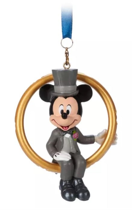 products Mickey - Wedding Ring - Sketchbook Collection