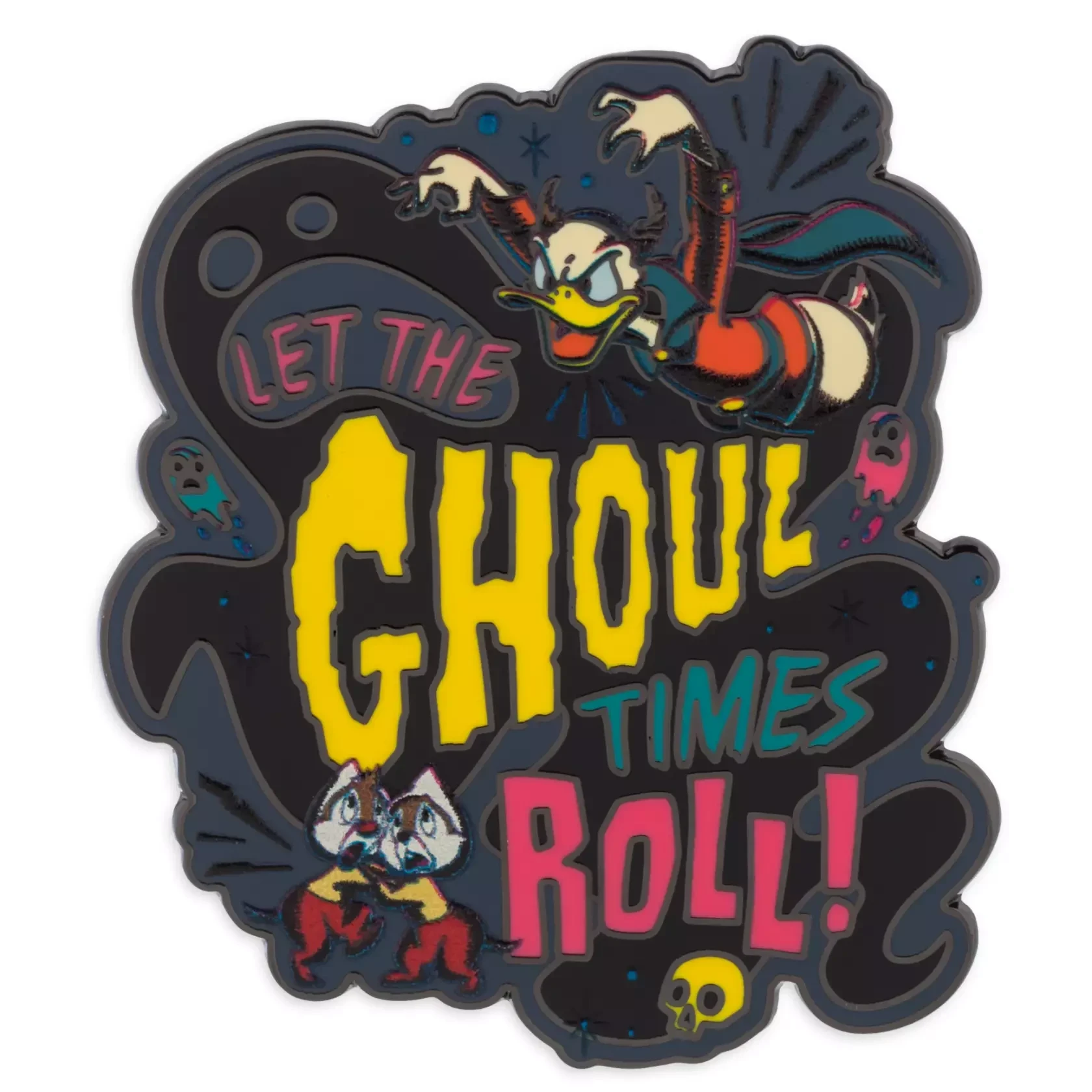 item Disney Parks - Mickey Mouse and Friends - Halloween Pin Set 3803056527818-3fmtwebpqlt70wid1680