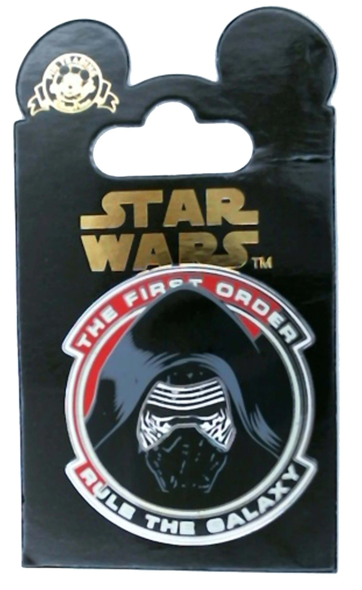 item Star Wars: The Force Awakens - Kylo Ren - Rule the Galaxy 111130