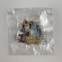 item Adventures By Disney Pin - Magic in the Kingdom Minnie 71vyfeag1ks-ac-sx679-jpg