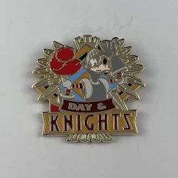 item Adventures By Disney Pin - Day & Knights - Goofy 71xeslbksvs-ac-sx679-jpg