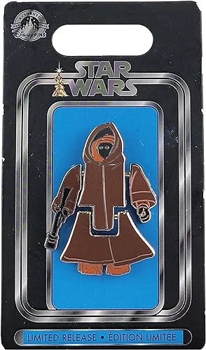 item Disney Pin - Star Wars - Action Figure - Jawa 81yeffreo-l-ac-sy500-jpg