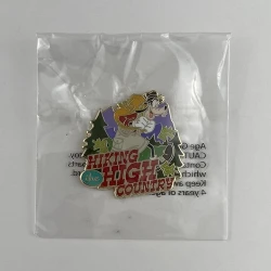 item Adventures By Disney Pin - Hiking The High Country - Goofy 71lcavcoiqs-ac-sx679-jpg