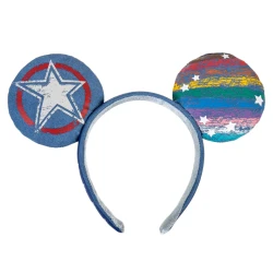 item Disney Parks - America Chavez Ear Headband 4503059555785fmtwebpqlt70wid1680h