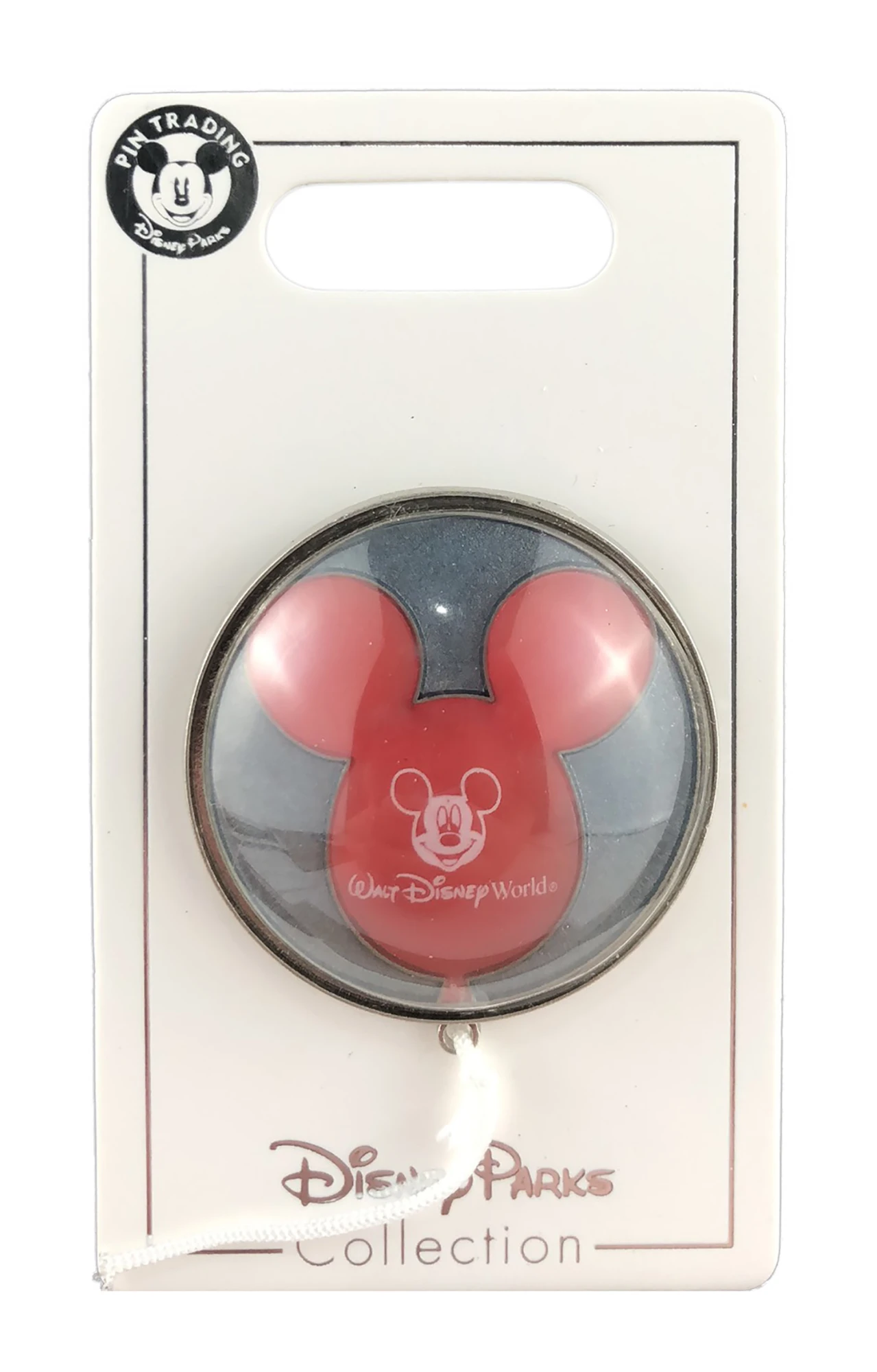 item Disney Pin - Red Mickey Balloon 114868.JPEG