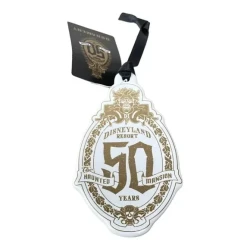 item Madame Leota - Haunted Mansion 50th Anniversary - Ornament m-wp-63929f2904166d5e65d7d310webp