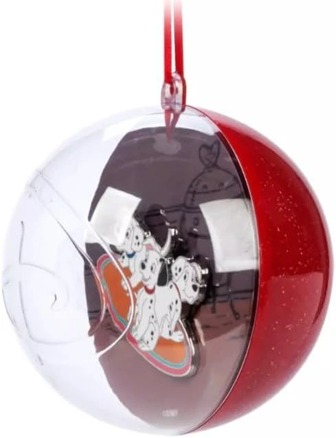 item Disney Pin Ornament - Christmas Holiday 2023 - 101 Dalmatians 152091b.webp
