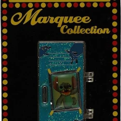 item Disney Pin - Marquee - Lockers - Lilio & Stitch - Stitch 81bu3cj3pcl-ac-sy741-jpg