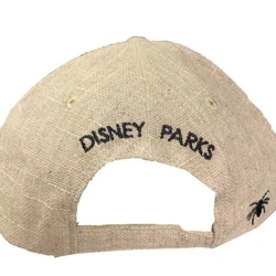item Disney Parks - Baseball Hat/Cap - Oogie Boogie - Nightmare Before Christmas Oggie Boogie Seriously Spooky Hat a