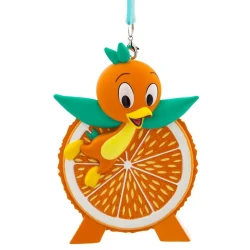 item Orange Bird - 2022 Epcot Flower & Garden - Ornament 93425-1jpg
