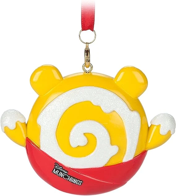 item Winnie the Pooh - Honey Cake - Munchlings - Ornament 61qe5lcnbzl-ac-sx569-jpg