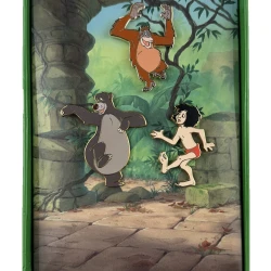 item Disney Parks Pin Set - Jungle Book - 40th Anniversary 57672d.webp