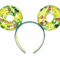 item Disney Parks - Minnie Mouse Ears Headband - Mickey Mouse Pool Float Mickey Mouse Pool Float