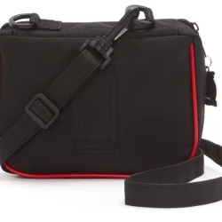 item Disney Pin Bag - 25th Anniversary Mickey Mouse Pin Trading - Crossbody 91931 25 Years Pin Trading Crossbody Bag c.webp