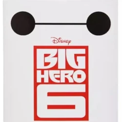 item Disney Pin - Big Hero 6 - High Tech Heroes - Mystery Box - 2 Pins 51yeueupkpl-ac-sy741-jpg.webp