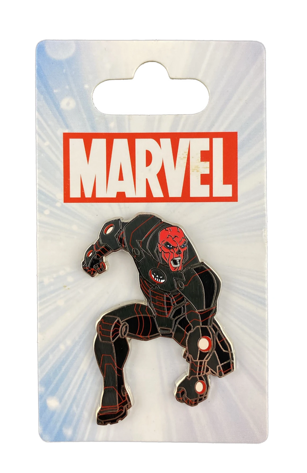 item Disney Pin - Marvel Comics - Red Skull 108560.webp