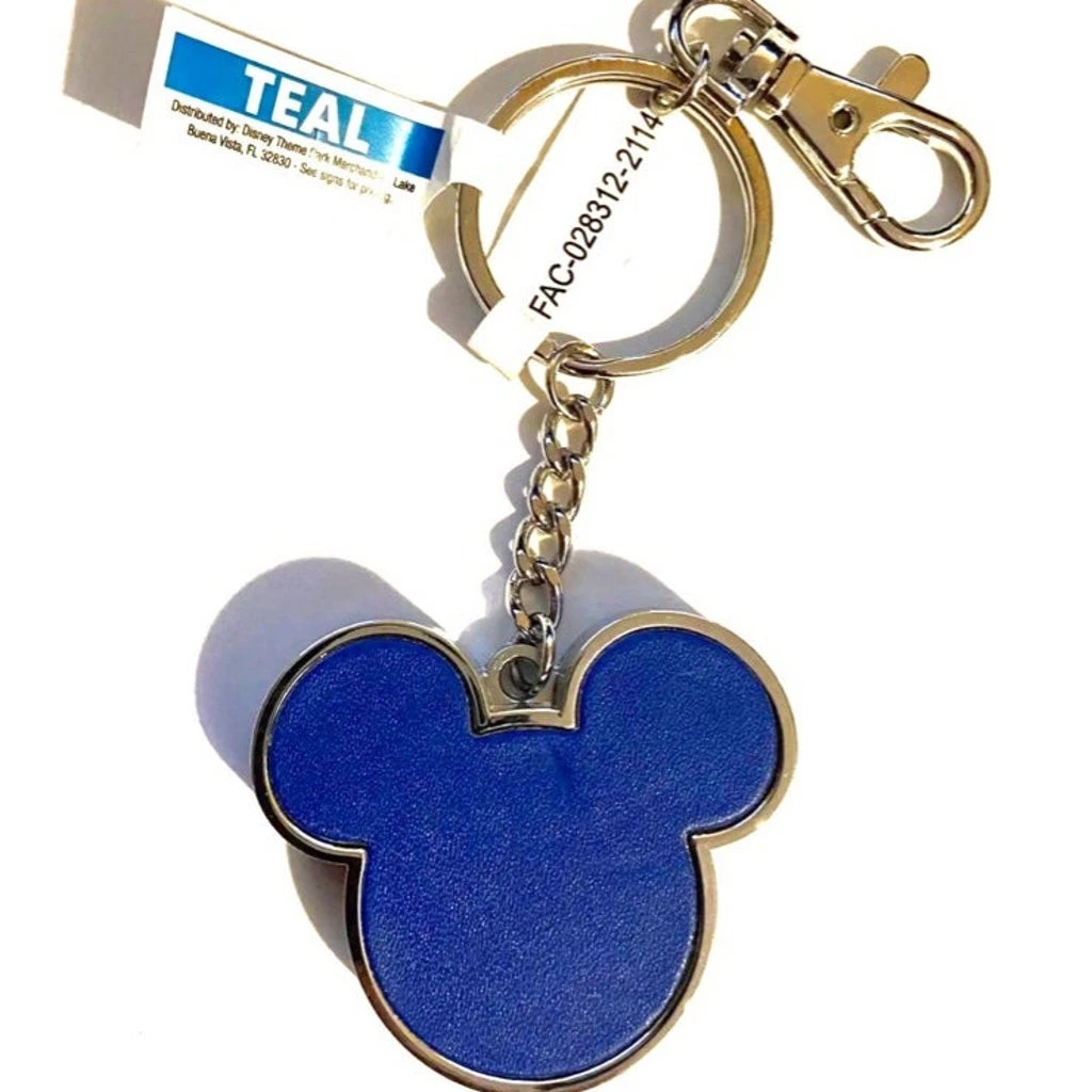 item Disney Parks Keychain - Mickey Icon Bottle Opener m24664693706-1jpgwidth1024height102
