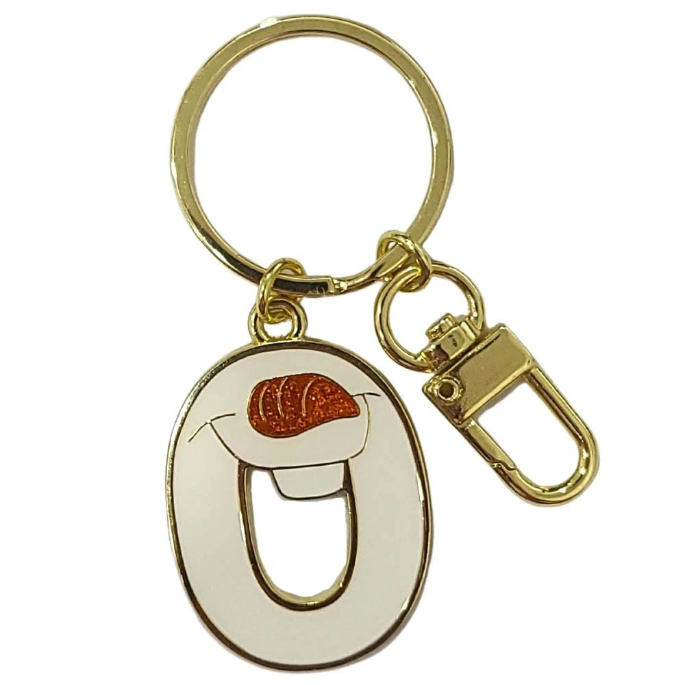 item Disney Keychain - Character Alphabet - O Is For Olaf 92032aml1bjpg