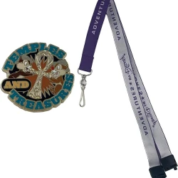 item Adventures By Disney Pin - (Egypt) - Temples and Treasures 71xf8h5jp8s-ac-sx679-jpg