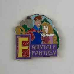 item Adventures By Disney Pin - Fairytale Fantasy - Aurora & Phillip 71ngtv6qi1s-ac-sx679-jpg
