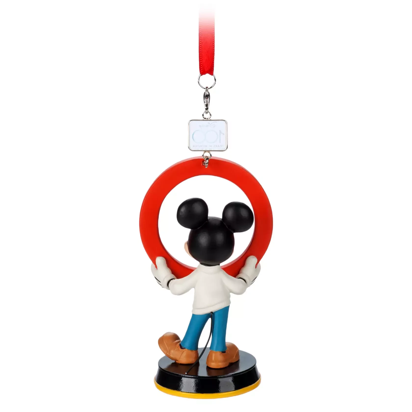 item Mickey Mouse Club - Disney100 - Ornament 6506048307360-2fmtwebpqlt70wid1680