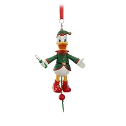 item Donald - Articulated - Ornament disney-parks-donald-duck-articulated-fig