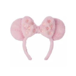 item Disney Parks - Minnie Mouse Ears Headband - Winnie the Pooh - Piglet - Pink Winnie the Pooh - Piglet - Pink 9
