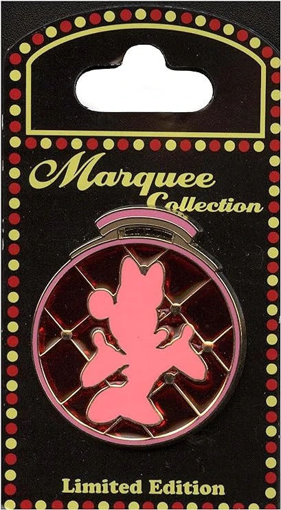 item Disney Pin - Marquee - Luggage - Minnie Mouse 91ch1r1jmel-ac-sy741-jpg