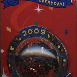 item Disney Pin - Celebrate Everyday! - Chernabog 810kovlyrpl-ac-sy741-jpg
