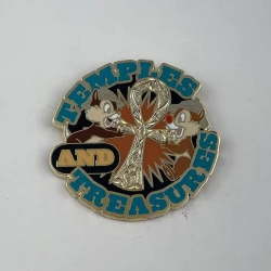 item Adventures By Disney Pin - (Egypt) - Temples and Treasures 71yhaj6xmvs-ac-sx679-jpg