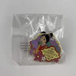 item Adventures By Disney Pin - Enchanted China - Gorges Gumdrops in Guilin - Mulan 61ypgrhepis-ac-sx679-jpg
