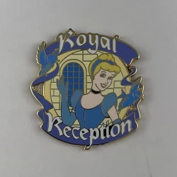 item Adventures by Disney - Imperial Cities - Royal Reception - Cinderella 71txaamr2ws-ac-sx679-jpg