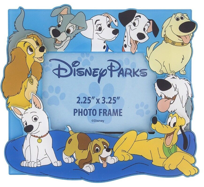 products Disney Magnet Photo Frame