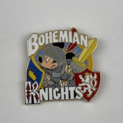 item Adventures By Disney Pin - Imperial Cities - Bohemian Knights 716s0lvoo6s-ac-sx679-jpg