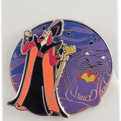 item Disney Pin - Villains - Aladdin - Jafar - Cave of Wonders 71pkdqvnchl-ac-sy741-jpg