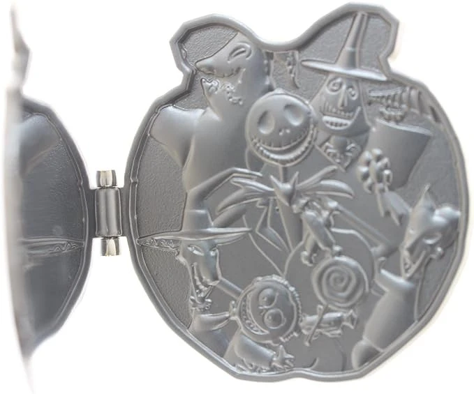 item Disney Pin - The Nightmare Before Christmas - Jack Skellington Family Locket 71r74bsfg4l-ac-ux679-jpg