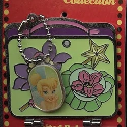 item Disney Pin - Marquee Collection - Lunch Box - Tinker Bell 81fvzld5wxl-ac-sy741-jpg