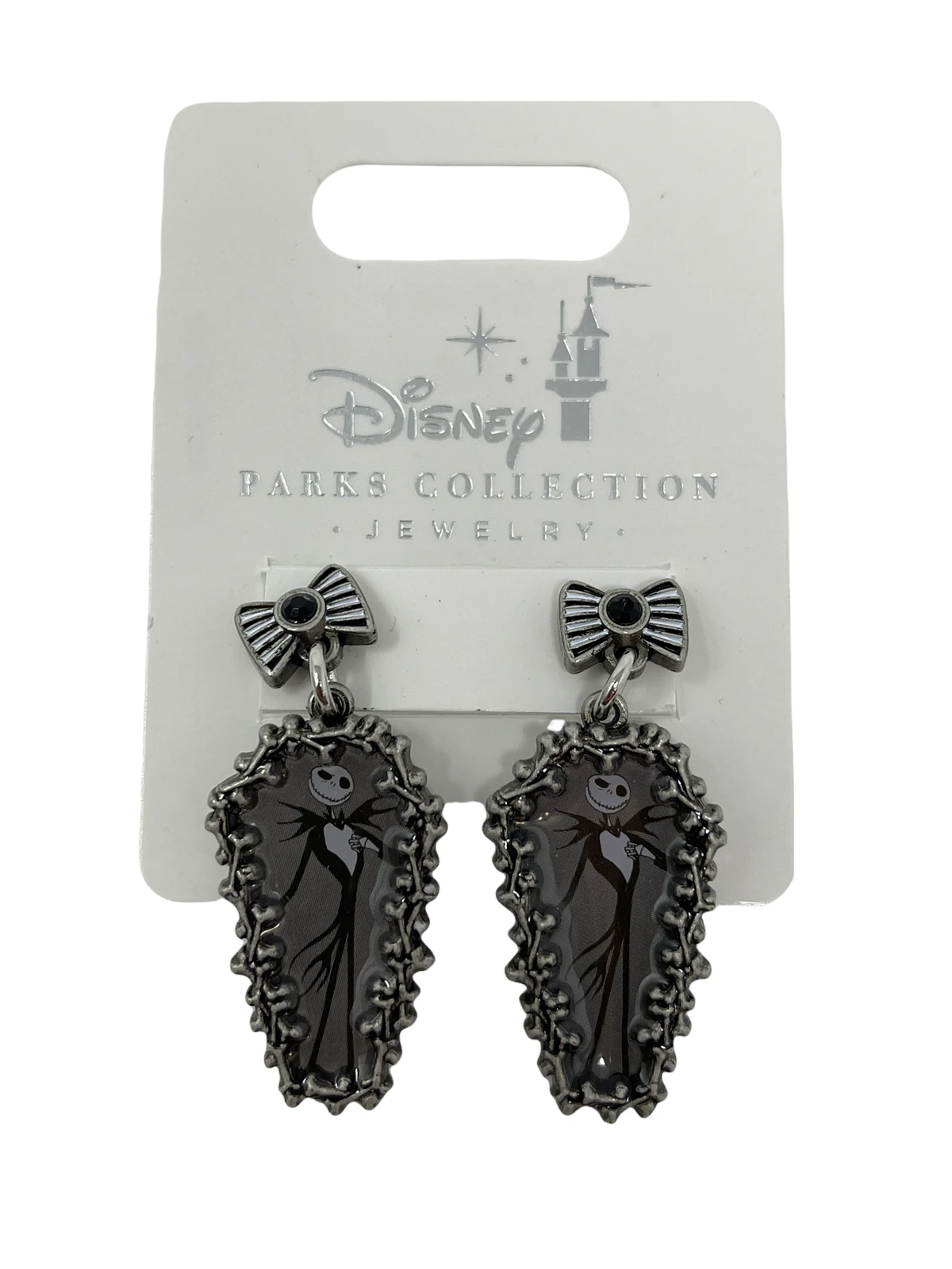 item Disney Parks - Jack Skellington - Earrings s-l1600png 2 9