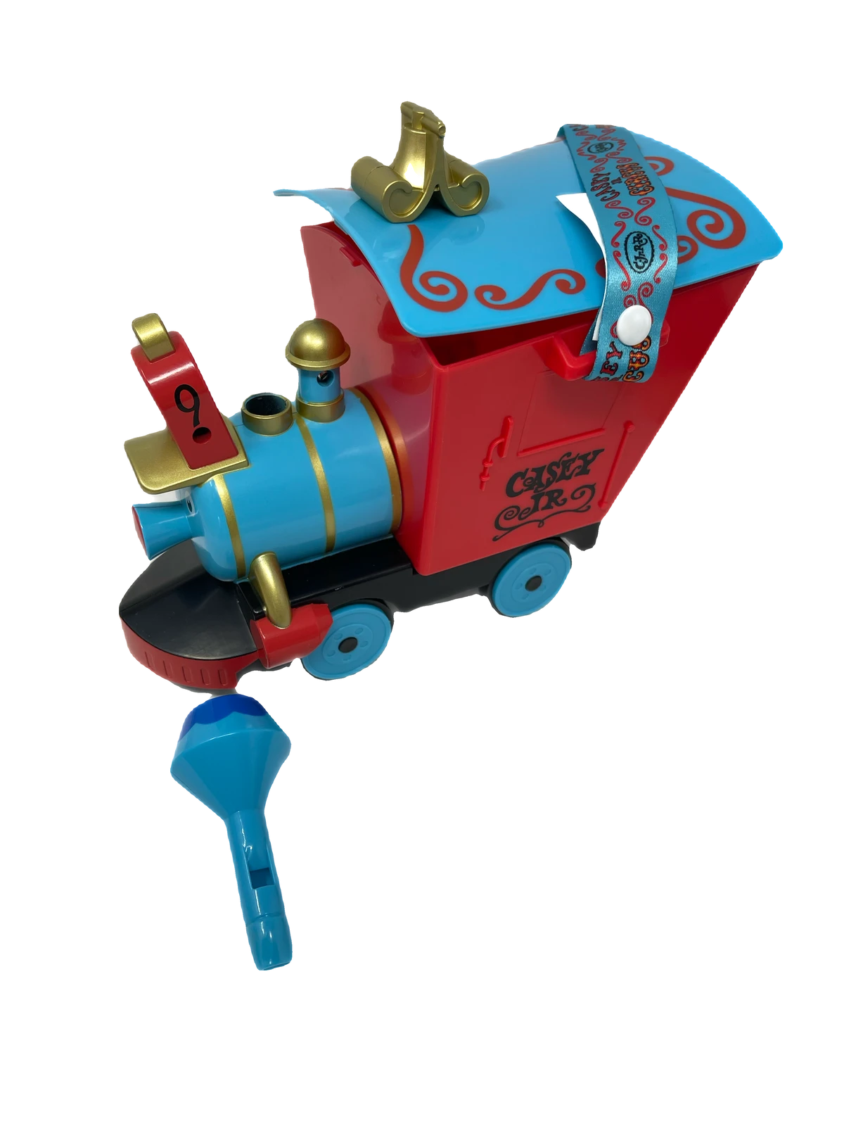 item Disney Parks - Casey Jr. Popcorn Bucket - With Whistle s-l1600png 7