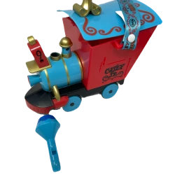 item Disney Parks - Casey Jr. Popcorn Bucket - With Whistle s-l1600png 7