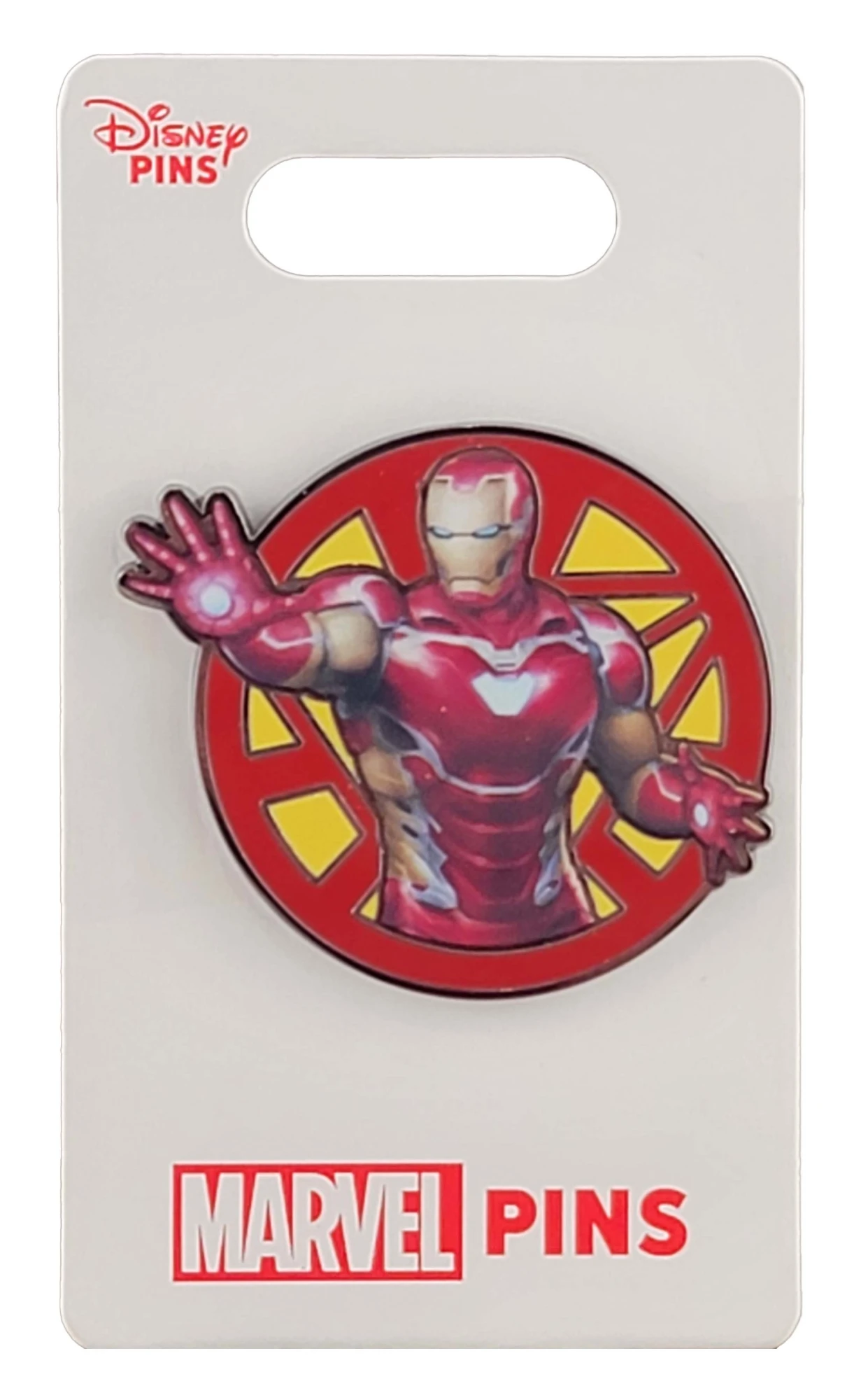 item Disney Pin - Iron Man - Marvel - Avengers 158292