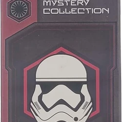 item Disney Pin - Star Wars - First Order - Helmets Mystery Series - 2 Pins - Unopened Box 71ypu1xvhfl-ac-sy741-jpg
