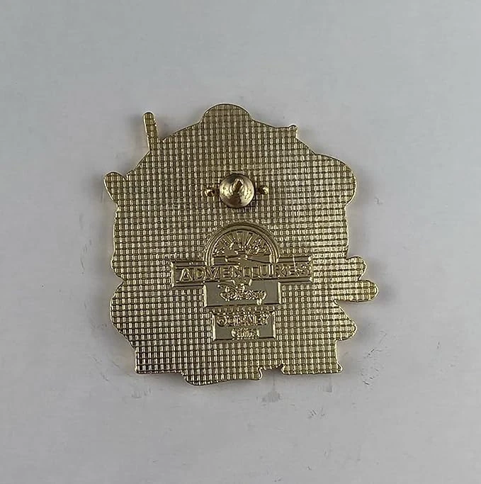 item Adventures by Disney Pin - Imperial Cities - Mad for Mozart - Goofy 71lh7nlbf8s-ac-sx679-jpg