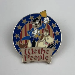 item Adventures By Disney Pin - Spirit of America - We the People - Goofy 71ljnxg5bgs-ac-sx679-jpg