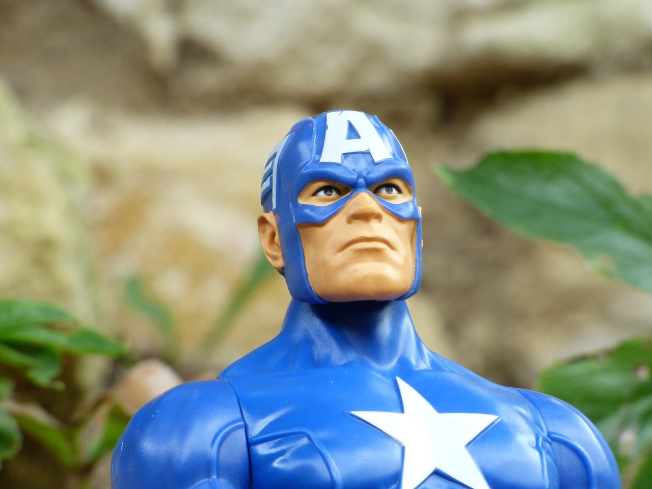 products Captain America