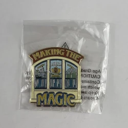 item Disney Pin - Making The Magic Window Pin - Manager Exclusive 7190rd8haas-ac-sx679-jpg