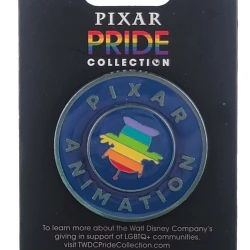 item Disney Pin - Alien - Toy Story - Pixar Animation - Rainbow 148112c