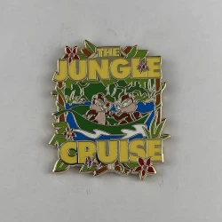 item Adventures By Disney Pin - Path to Pura Vida - The Jungle Cruise - Chip and Dale 71zgcs8csps-ac-sx679-jpg