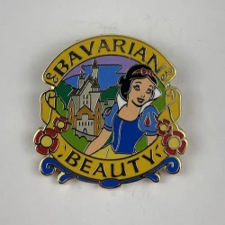 item Adventures By Disney Pin - Snow White - Bavarian Beauty 71zgtga2s-s-ac-sx679-jpg